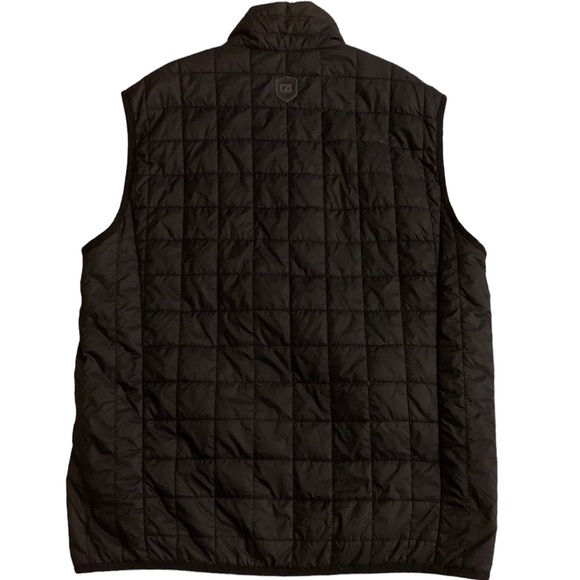 Cutter & Buck vest - Picture 3 of 4